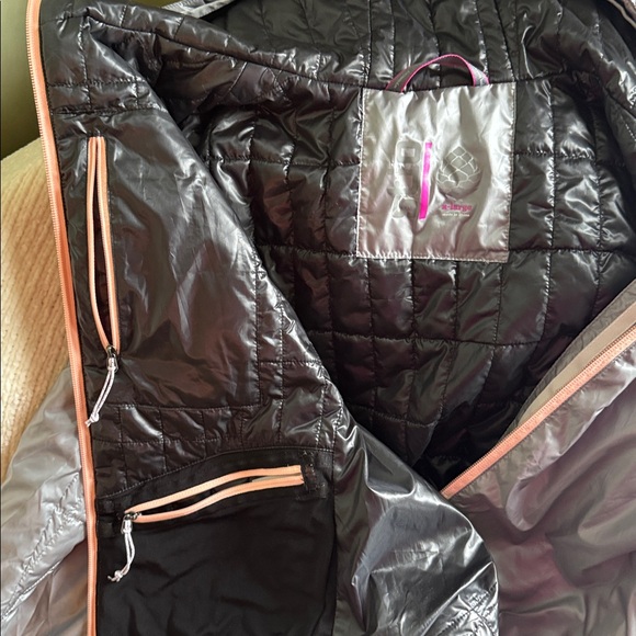 Stio soft shell - Picture 3 of 5